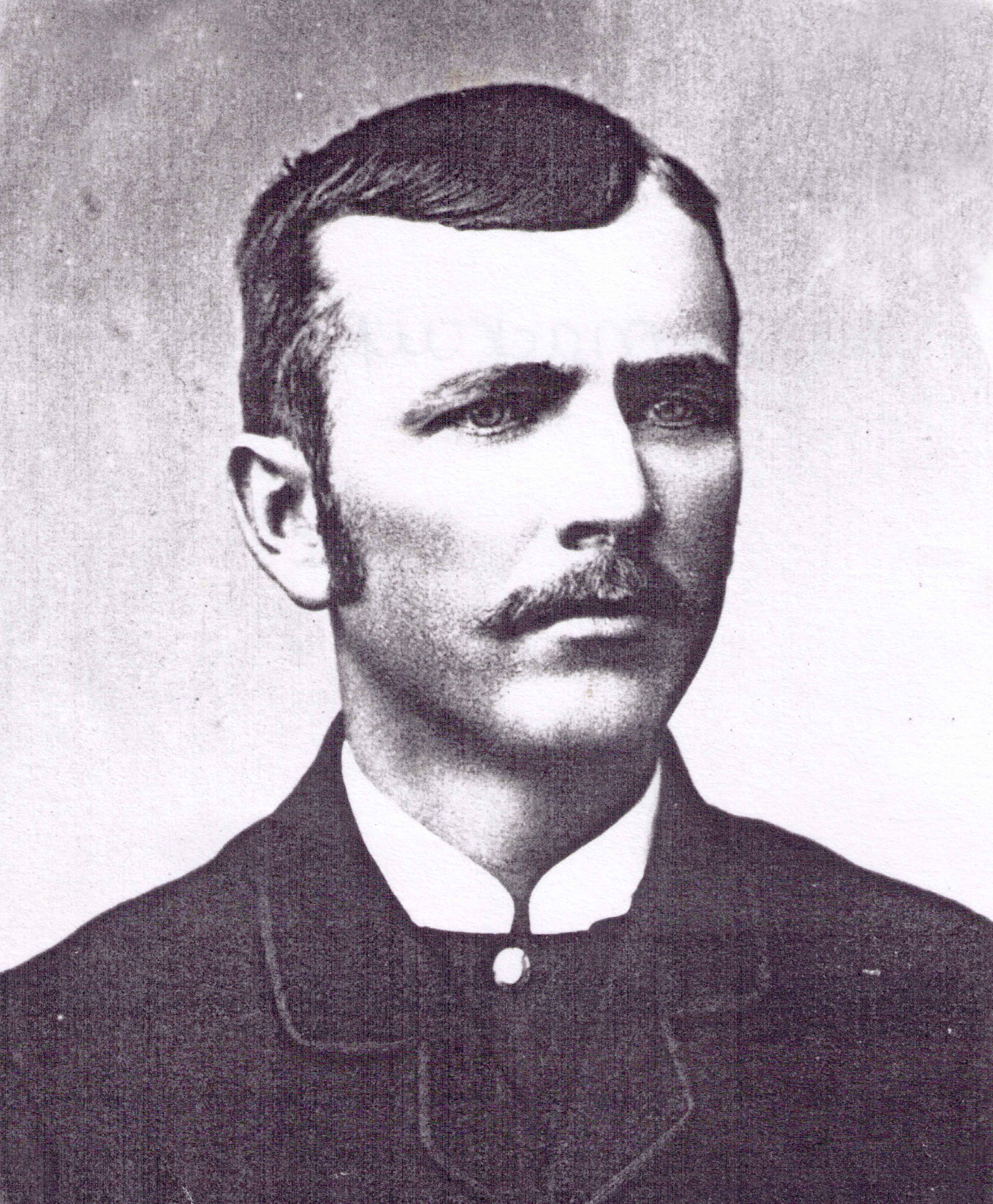 Photo of photos/Allan MacKay 1863-1907 portrait